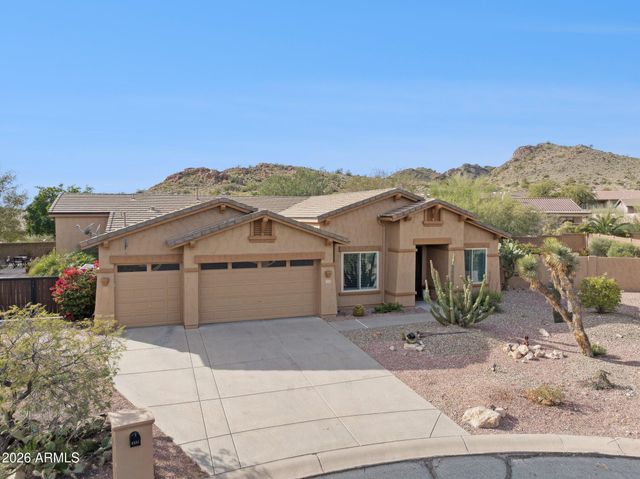 4232 S ALAMANDAS Way, Gold Canyon, AZ 85118