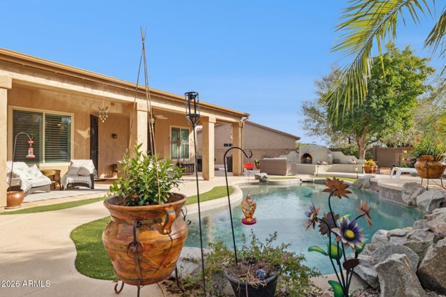 4232 S ALAMANDAS Way, Gold Canyon, AZ 85118