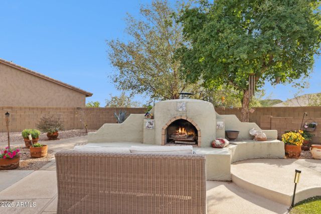 4232 S ALAMANDAS Way, Gold Canyon, AZ 85118