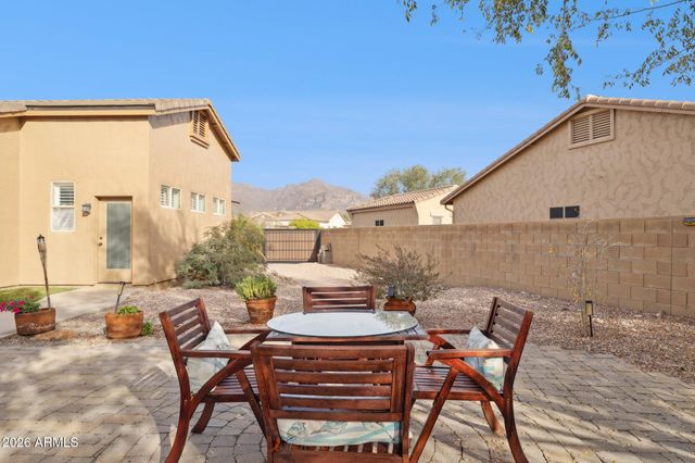 4232 S ALAMANDAS Way, Gold Canyon, AZ 85118