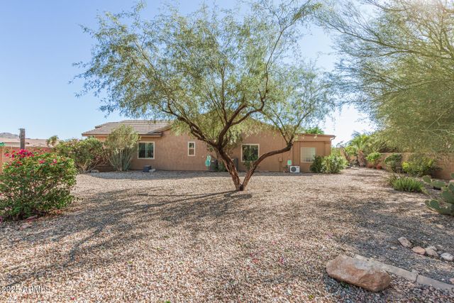 4232 S ALAMANDAS Way, Gold Canyon, AZ 85118