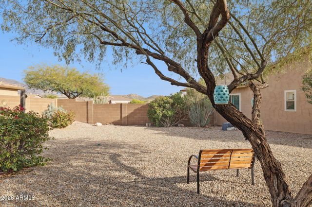 4232 S ALAMANDAS Way, Gold Canyon, AZ 85118