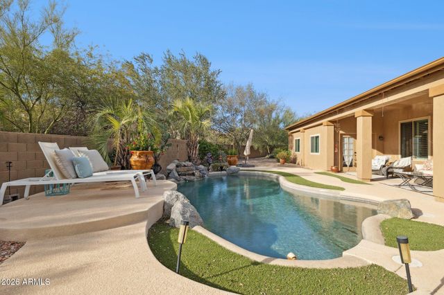 4232 S ALAMANDAS Way, Gold Canyon, AZ 85118