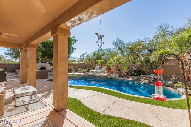 4232 S ALAMANDAS Way, Gold Canyon, AZ 85118