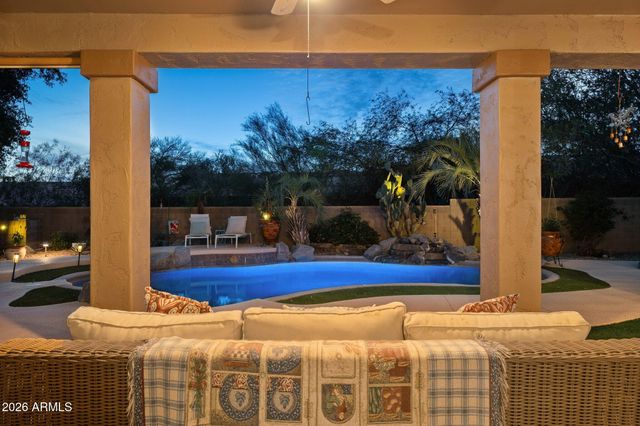 4232 S ALAMANDAS Way, Gold Canyon, AZ 85118