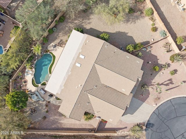 4232 S ALAMANDAS Way, Gold Canyon, AZ 85118