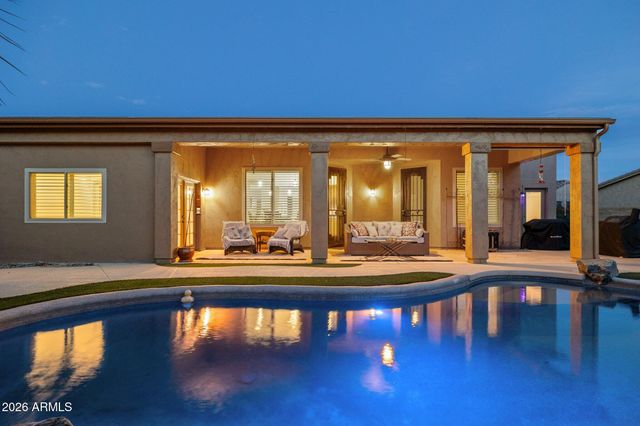 4232 S ALAMANDAS Way, Gold Canyon, AZ 85118