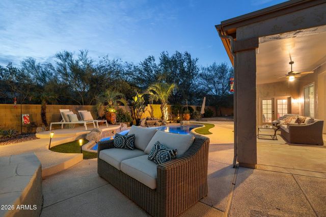 4232 S ALAMANDAS Way, Gold Canyon, AZ 85118