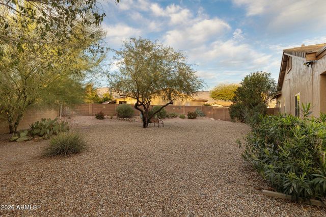 4232 S ALAMANDAS Way, Gold Canyon, AZ 85118