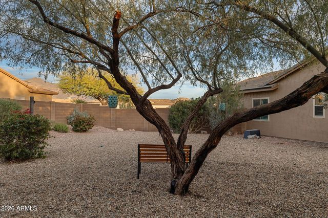 4232 S ALAMANDAS Way, Gold Canyon, AZ 85118