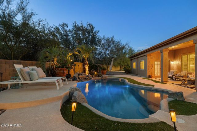 4232 S ALAMANDAS Way, Gold Canyon, AZ 85118