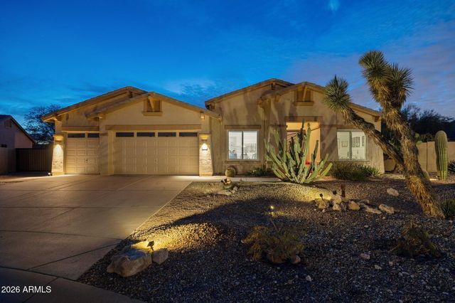 4232 S ALAMANDAS Way, Gold Canyon, AZ 85118