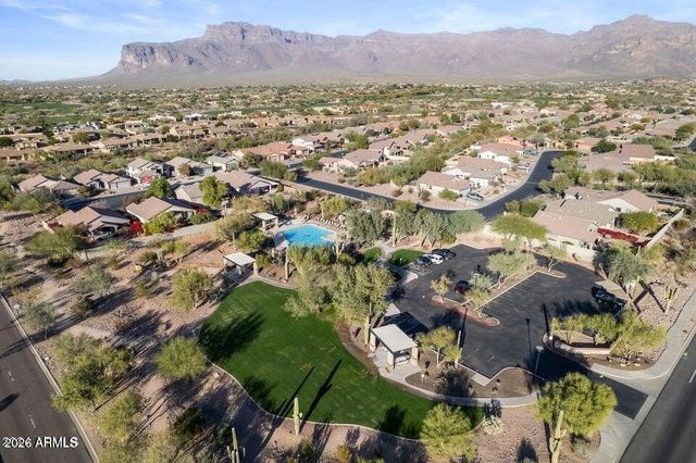4232 S ALAMANDAS Way, Gold Canyon, AZ 85118