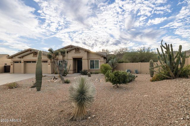 4232 S ALAMANDAS Way, Gold Canyon, AZ 85118