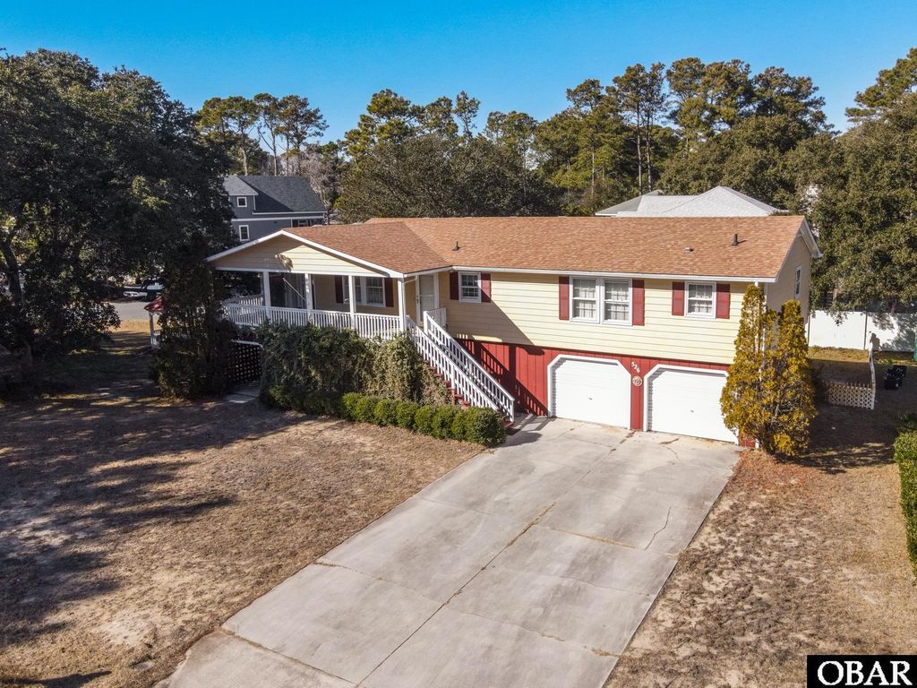 Image 1 of property listing at 526 W Landing Drive Lot 117, Kill Devil Hills, NC 27948