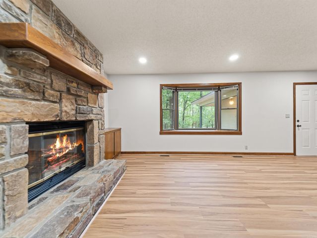 104 Aspe Lane, Hot Springs Village, AR 71909