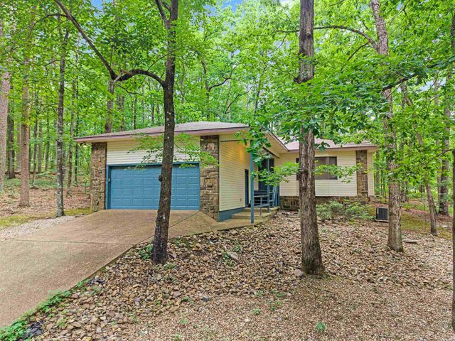 104 Aspe Lane, Hot Springs Village, AR 71909