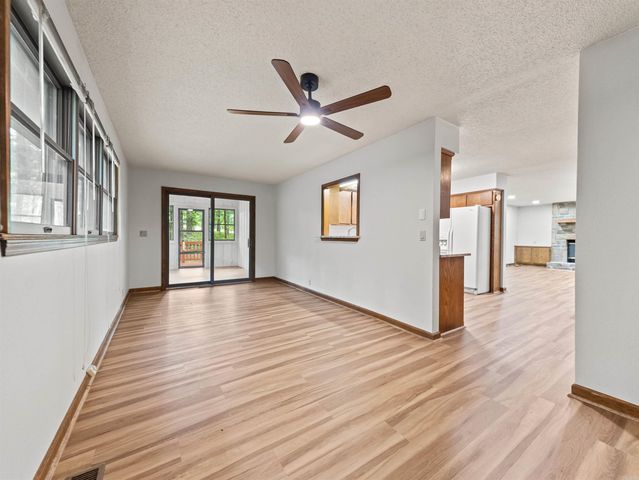 104 Aspe Lane, Hot Springs Village, AR 71909