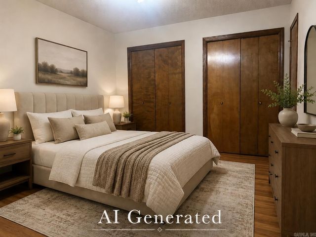104 Aspe Lane, Hot Springs Village, AR 71909