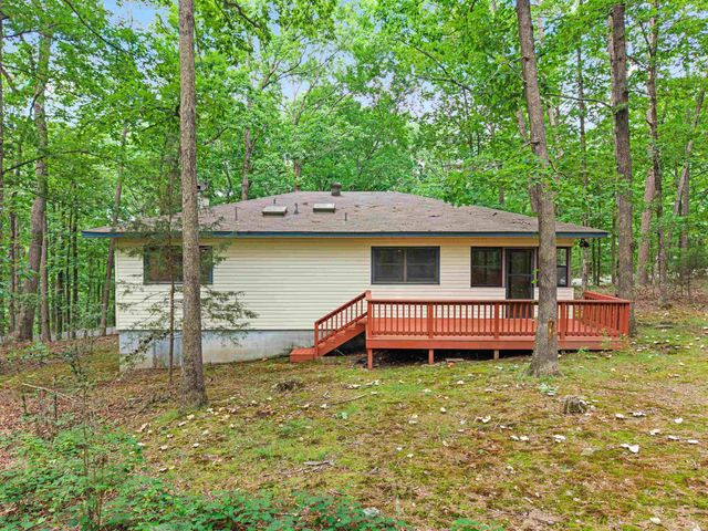 104 Aspe Lane, Hot Springs Village, AR 71909