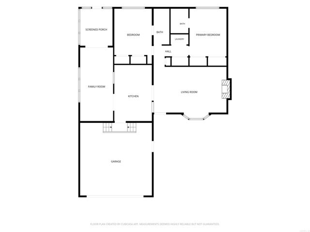 104 Aspe Lane, Hot Springs Village, AR 71909