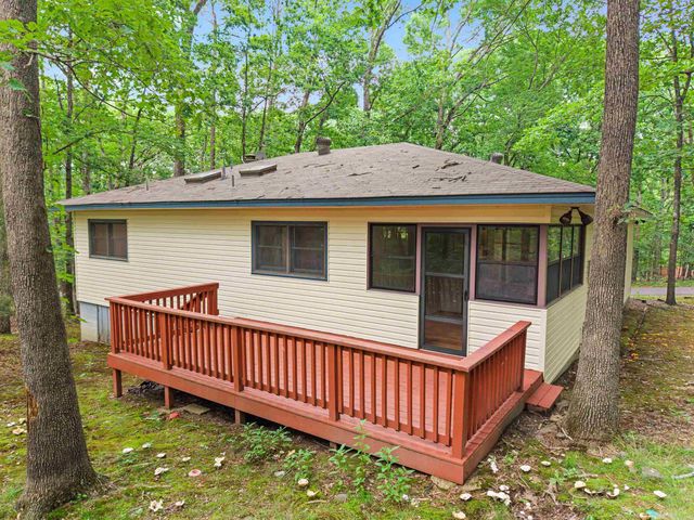 104 Aspe Lane, Hot Springs Village, AR 71909