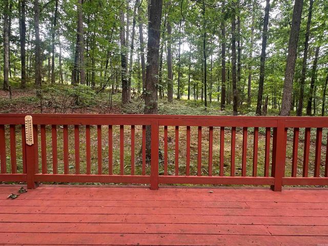 104 Aspe Lane, Hot Springs Village, AR 71909