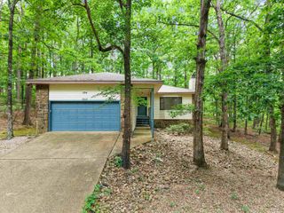 104 Aspe Lane, Hot Springs Village, AR 71909