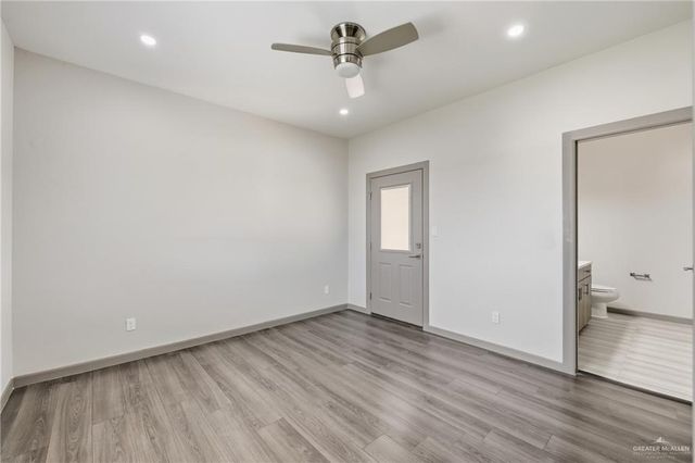 3302 S Sugar Road H, Edinburg, TX 78539