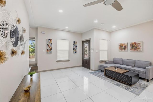 3302 S Sugar Road H, Edinburg, TX 78539