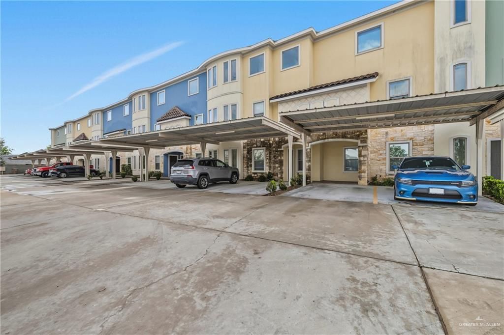 3302 S Sugar Road H, Edinburg, TX 78539