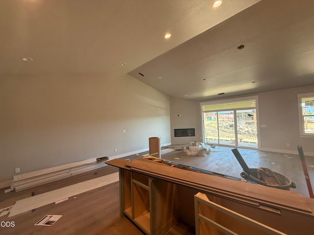 3366 Viewpoint Drive, Medford, OR 97504