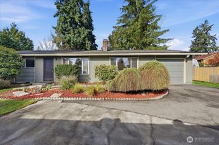 1329 N 183rd Street, Shoreline, WA 98133