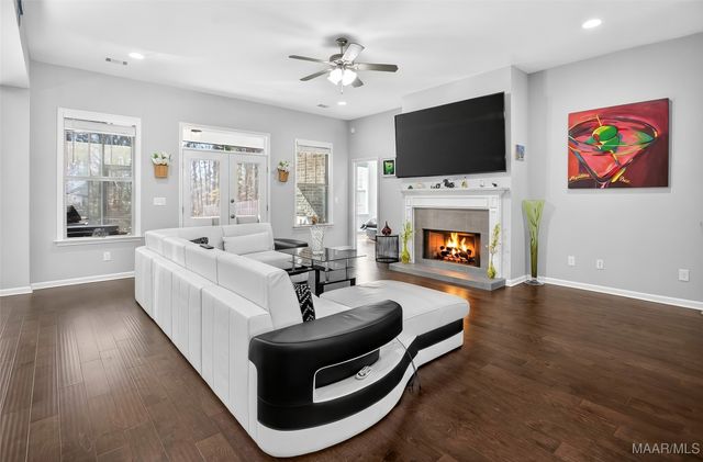 9120 Helena Drive, Pike Road, AL 36064