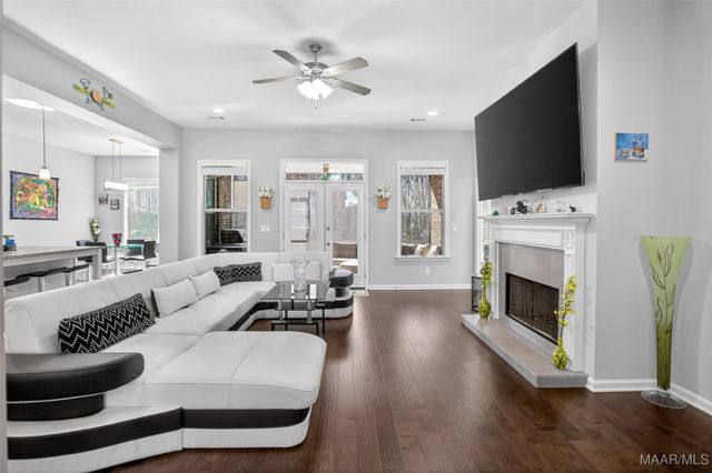 9120 Helena Drive, Pike Road, AL 36064