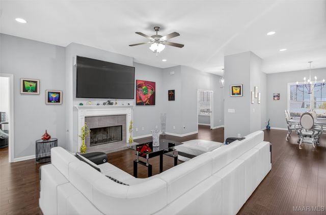 9120 Helena Drive, Pike Road, AL 36064