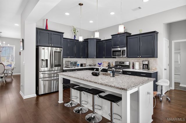 9120 Helena Drive, Pike Road, AL 36064