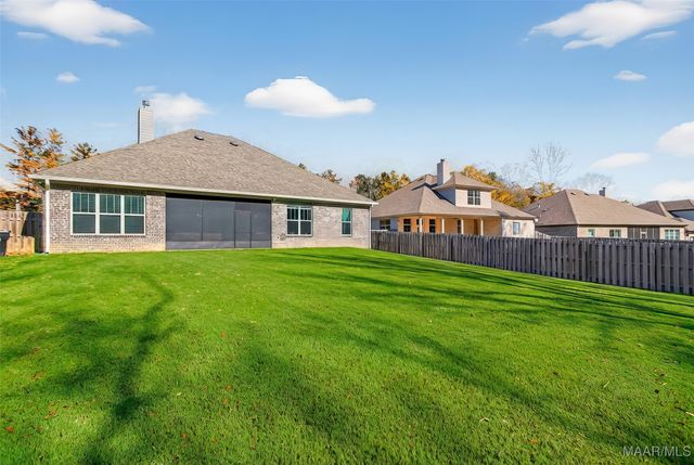 9120 Helena Drive, Pike Road, AL 36064