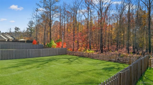 9120 Helena Drive, Pike Road, AL 36064