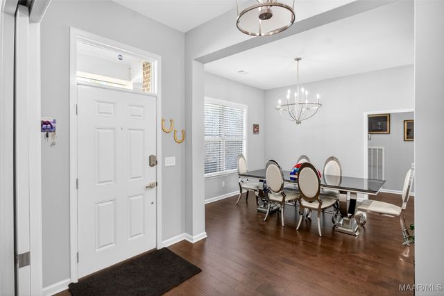 9120 Helena Drive, Pike Road, AL 36064