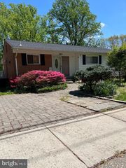 9807 ARBOR HILL DR, Silver Spring, MD 20903