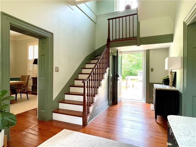 837 Bartram Trace, Rayle, GA 30660