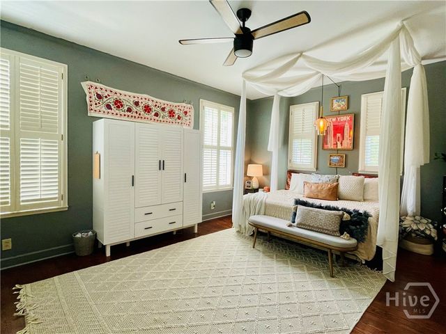 837 Bartram Trace, Rayle, GA 30660