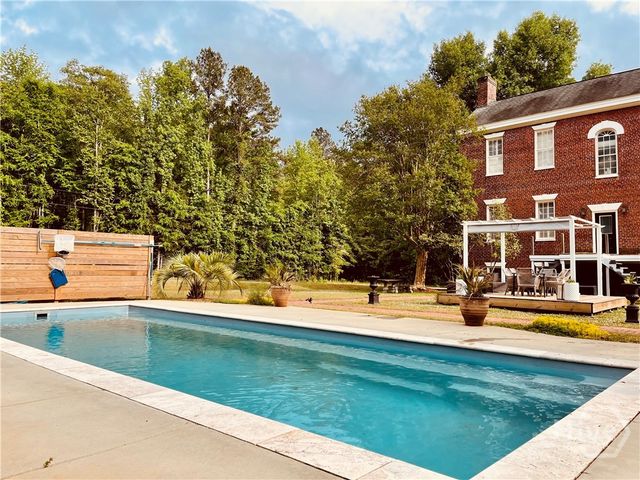 837 Bartram Trace, Rayle, GA 30660