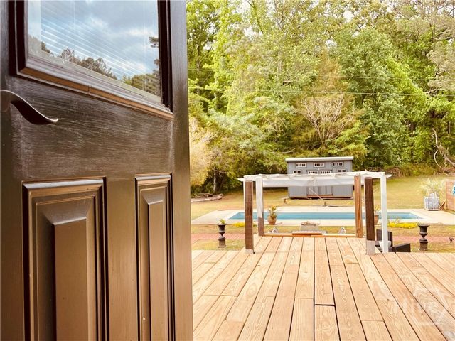 837 Bartram Trace, Rayle, GA 30660