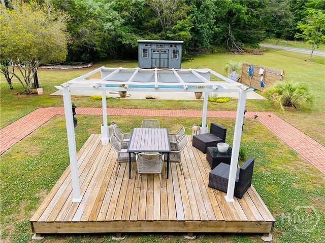 837 Bartram Trace, Rayle, GA 30660