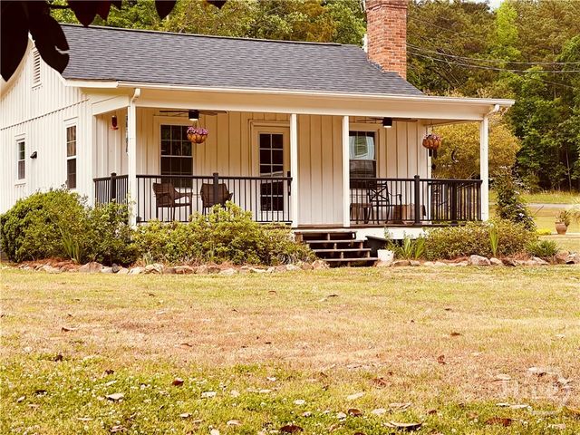 837 Bartram Trace, Rayle, GA 30660
