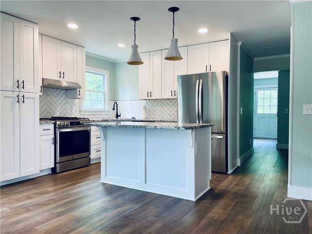 837 Bartram Trace, Rayle, GA 30660