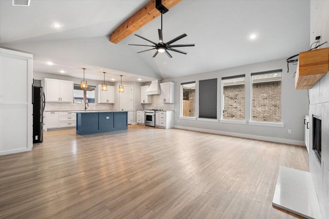 5845 Itasca Street, Lubbock, TX 79416