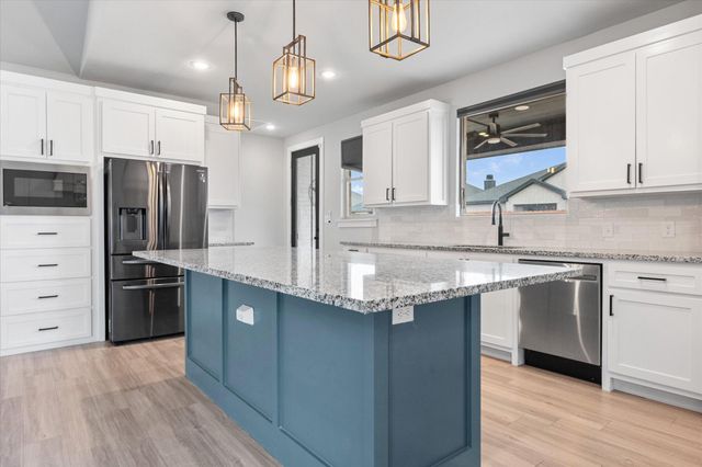 5845 Itasca Street, Lubbock, TX 79416